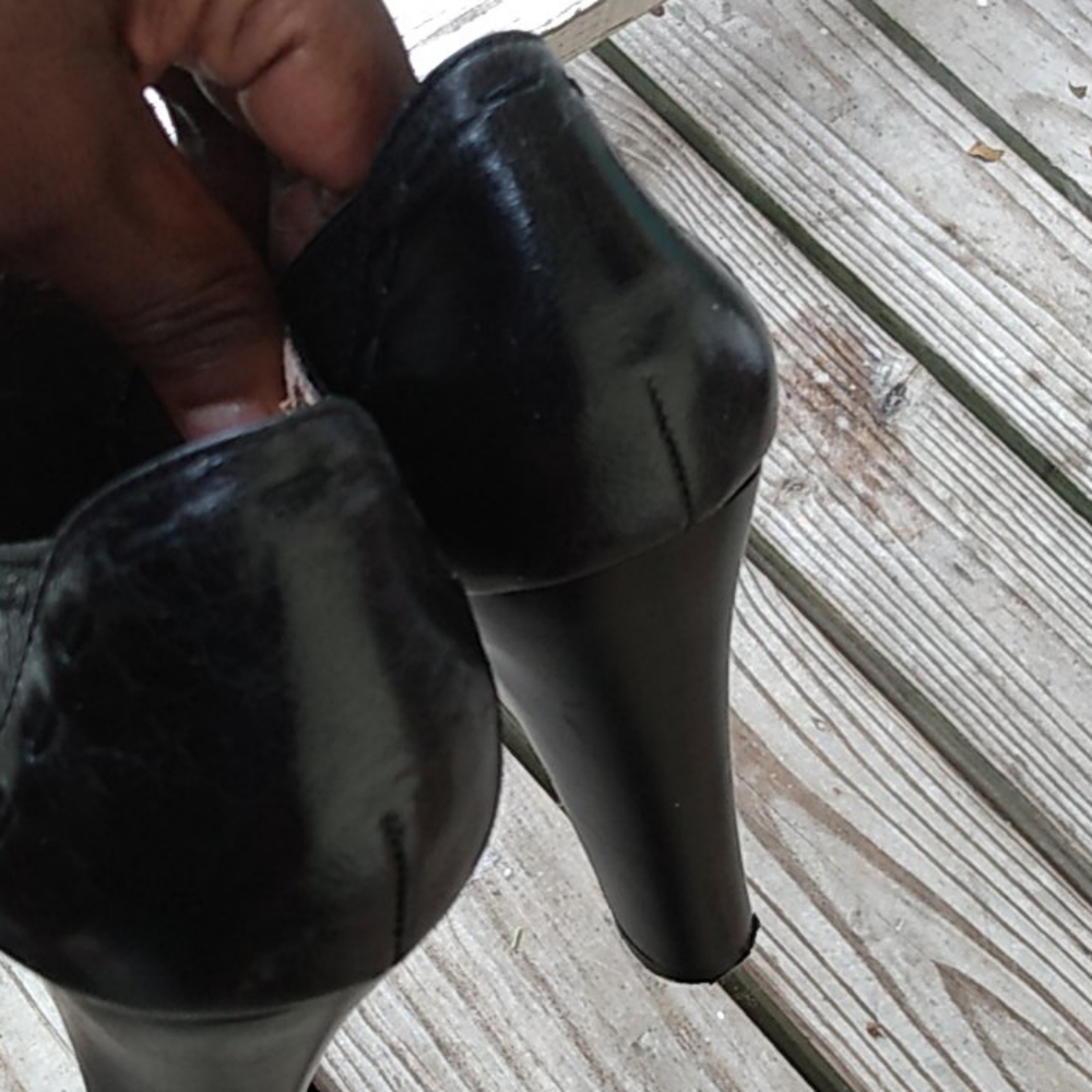 BCBGeneration platform shoes - Picture 9 of 11